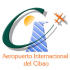 Logo del Aeropuerto Internacional del Cibao