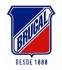 Logo de Brugal, desde 1888