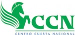 Logo de CCN - Centro Cuesta Nacional