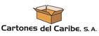 Logo de Cartones del Caribe