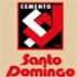 Logo de Cemento Santo Domingo