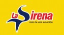 Logo de La Sirena, más que una emoción