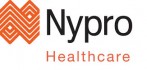 Logo de Nypro Healthcre