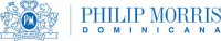 Logo de Philip Morris Dominicana