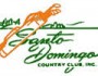 Logo del Santo Domingo Country Club Inc.