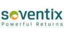 Logo de Soventix, Powerful Returns
